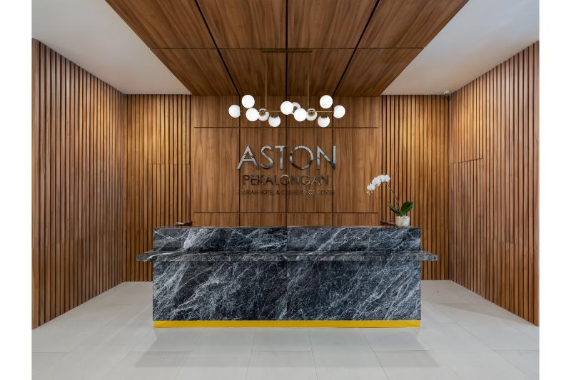 Aston Pekalongan Syariah Hotel & Conference Center,Pekalongan>>Central Java,4 star
