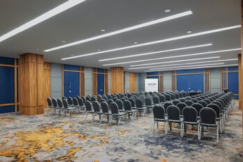 aston pekalongan syariah hotel and conference center