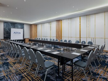 Aston Pekalongan Syariah Hotel & Conference Center,Pekalongan>>Central Java,4 star