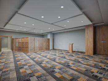 Aston Pekalongan Syariah Hotel & Conference Center,Pekalongan>>Central Java,4 star