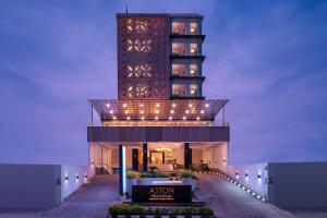 aston pekalongan syariah hotel and conference center