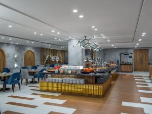 aston pekalongan syariah hotel and conference center
