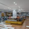 aston pekalongan syariah hotel and conference center