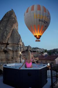 goreme