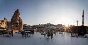 goreme