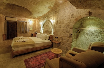 nevsehir