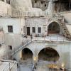 escape cave suites