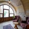 escape cave suites