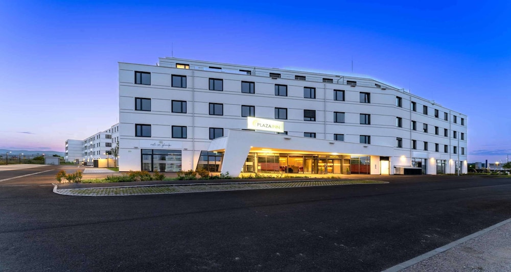 plaza inn wiener neustadt bw signature collection