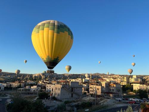 perla cappadocia