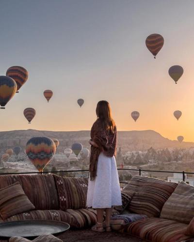 perla cappadocia