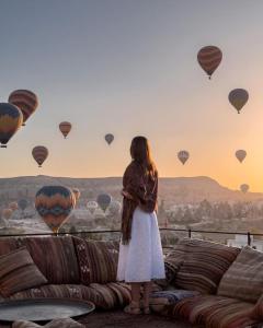 perla cappadocia