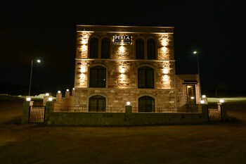 perla cappadocia