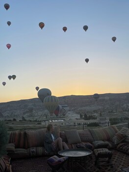perla cappadocia