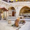 Gibos Cave Hotel,Nevsehir>>Mustafapasa,3.5 star