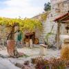 Gibos Cave Hotel,Nevsehir>>Mustafapasa,3.5 star