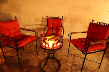 cordial cappadocia hotel