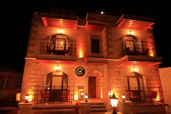 cordial cappadocia hotel