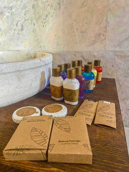 cordial cappadocia hotel