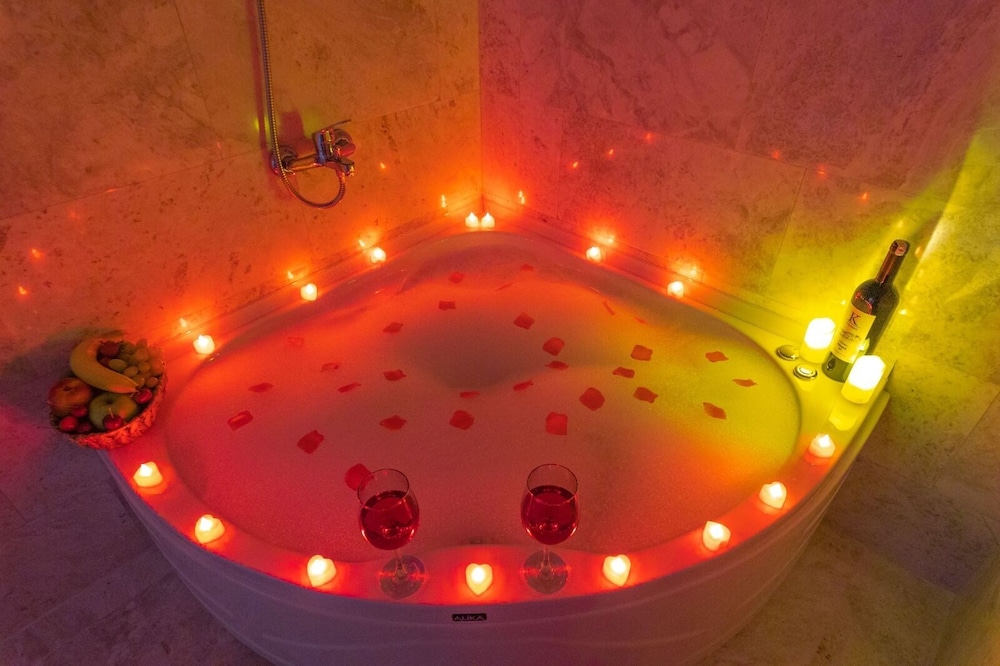 cordial cappadocia hotel