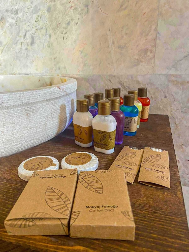 cordial cappadocia hotel