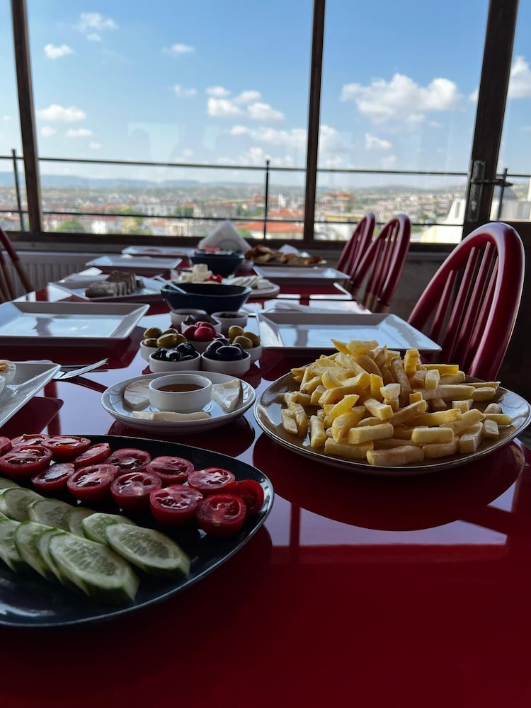 cordial cappadocia hotel