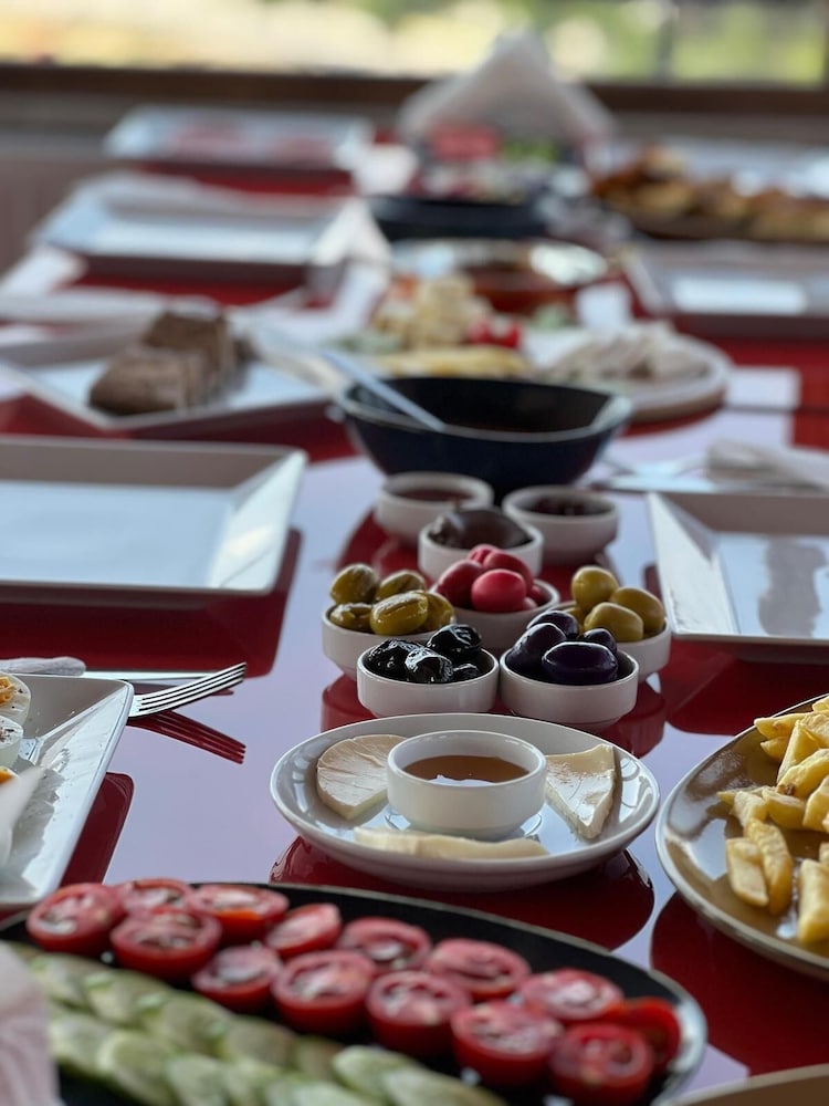 cordial cappadocia hotel