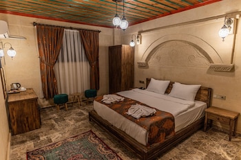 cordial cappadocia hotel