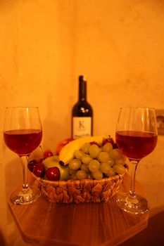 cordial cappadocia hotel