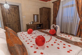 cordial cappadocia hotel