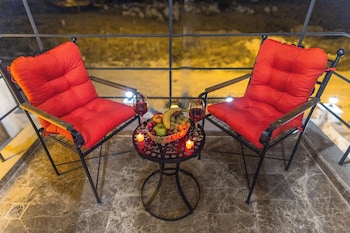 cordial cappadocia hotel