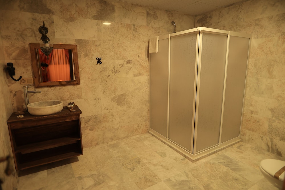 cordial cappadocia hotel