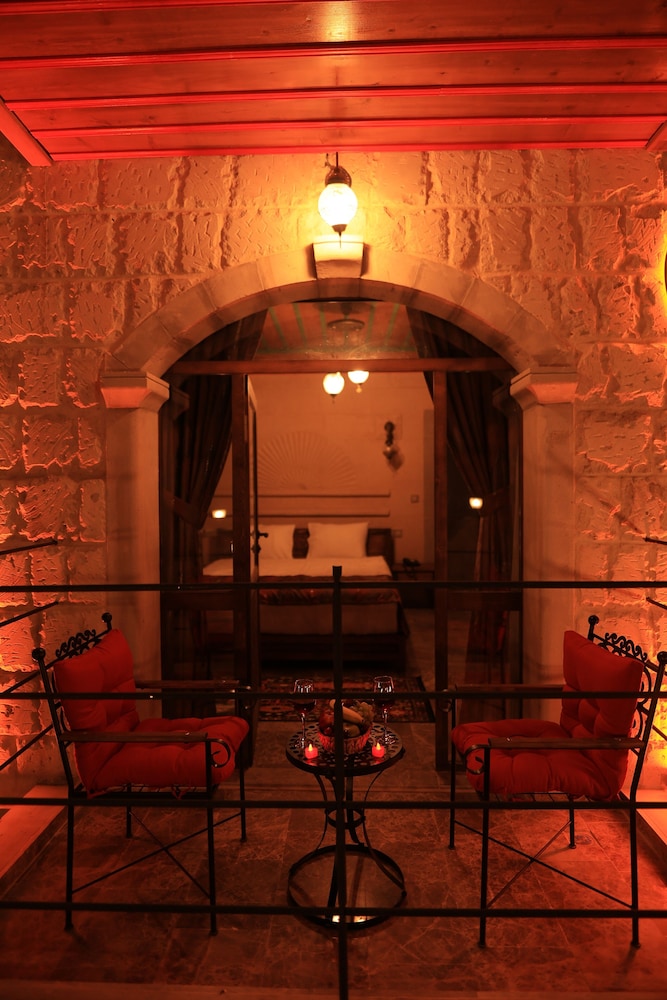 cordial cappadocia hotel