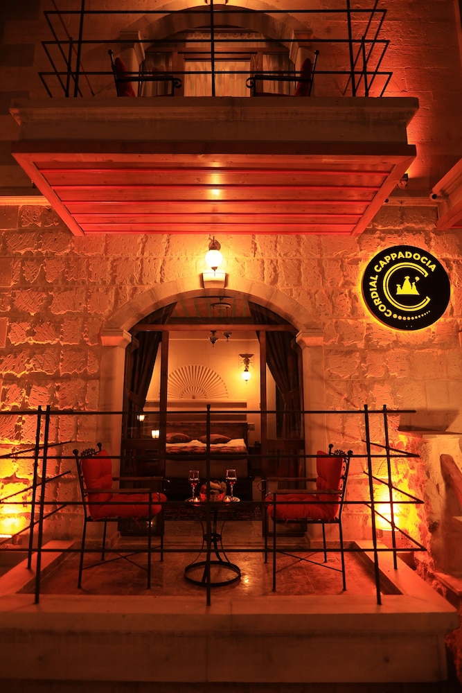 cordial cappadocia hotel