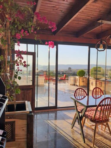 cordial cappadocia hotel