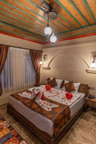 cordial cappadocia hotel