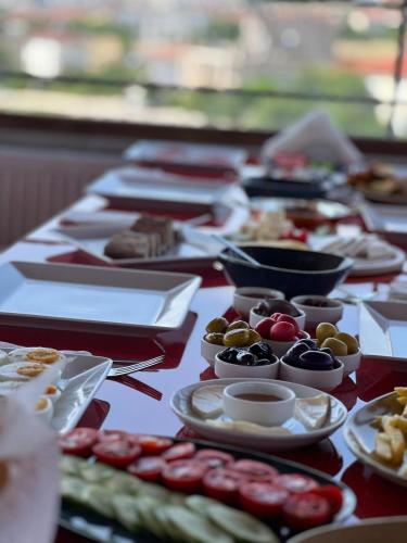 cordial cappadocia hotel