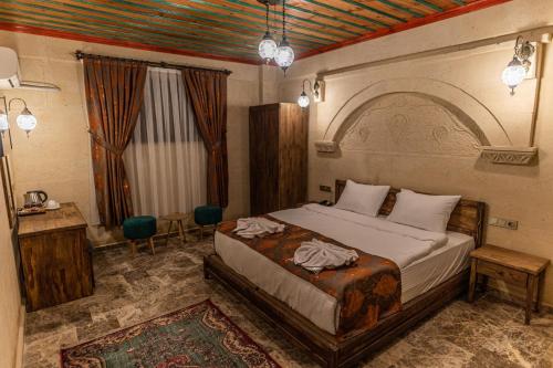 cordial cappadocia hotel