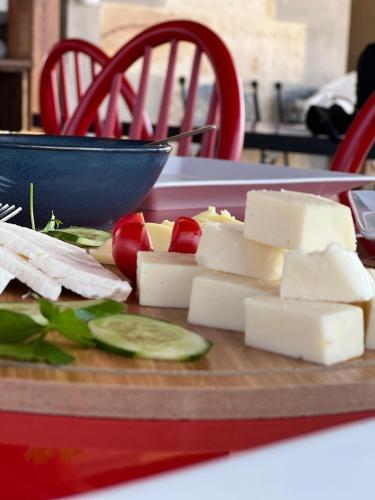 cordial cappadocia hotel