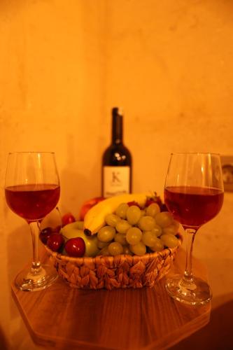 cordial cappadocia hotel