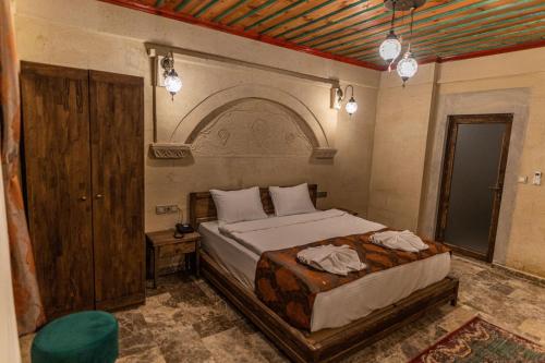 cordial cappadocia hotel