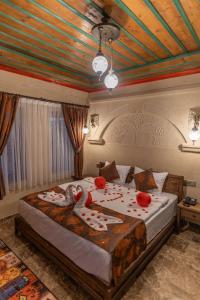 cordial cappadocia hotel