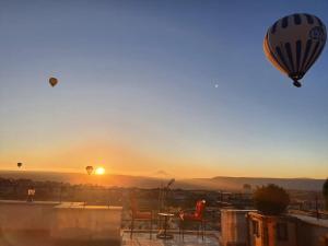 cordial cappadocia hotel