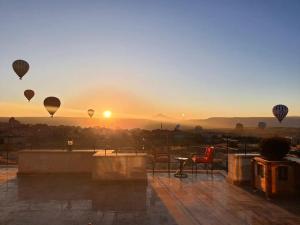 cordial cappadocia hotel