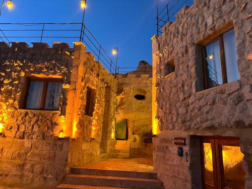 nevsehir