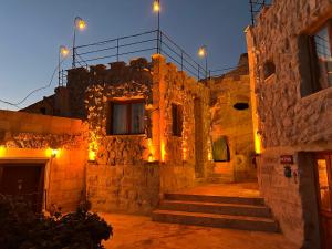 nevsehir