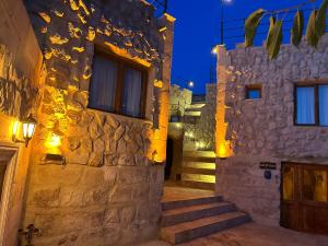 nevsehir