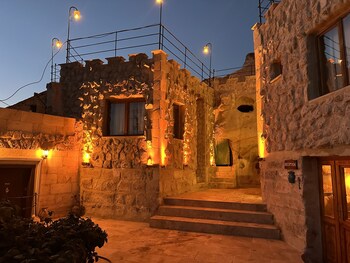 nevsehir