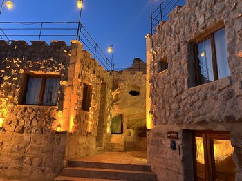 nevsehir