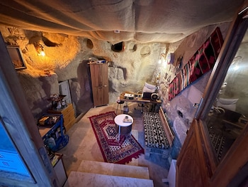 nevsehir